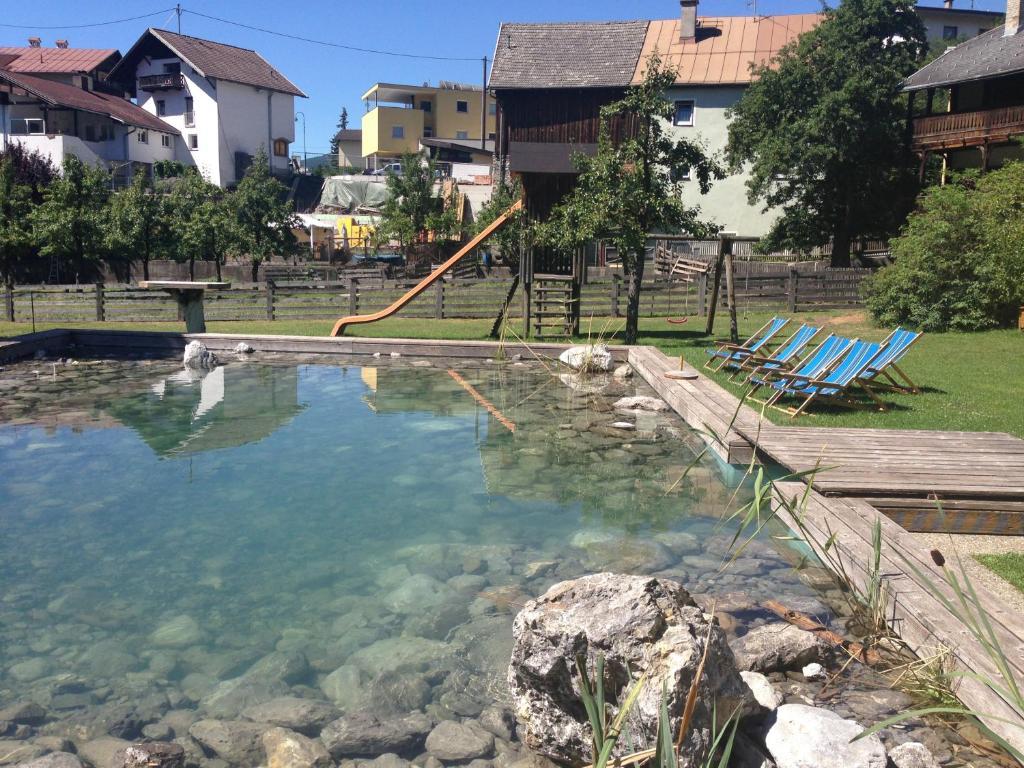 Gasthaus Sonne Tarrenz Exterior photo