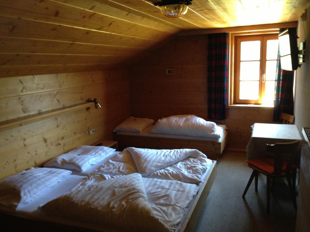 Gasthaus Sonne Tarrenz Room photo