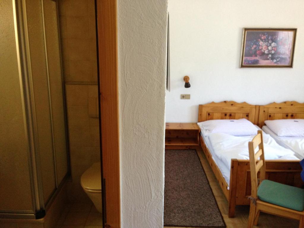 Gasthaus Sonne Tarrenz Room photo